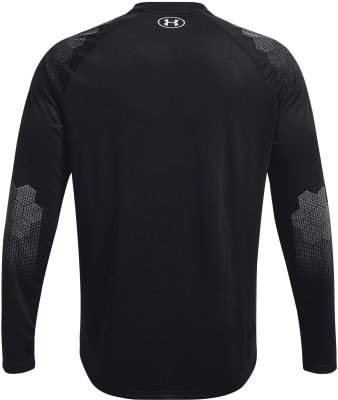 Under Armour Armourprint Langarmshirt