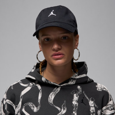 Nike Jordan Club baseball sapka