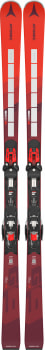 Atomic Redster G9 Revoshock S síléc kötéssel