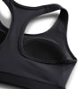 Nike Swsh Med Bra, dámska podprsenka