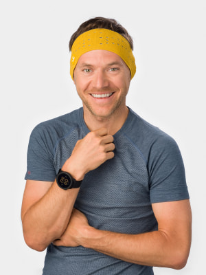 Eisbär Aeka Stirnband Eisbär Aeka Stirnband