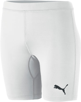 Puma Liga Baselayer kurze Tights