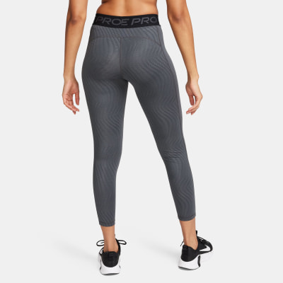 Nike Pro Dri-Fit Printed 7/8 Tights