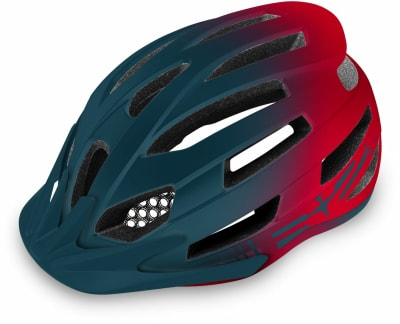R2 Spirit cyklistická helma