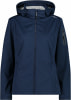 CMP Softshelljacke mit Kapuze