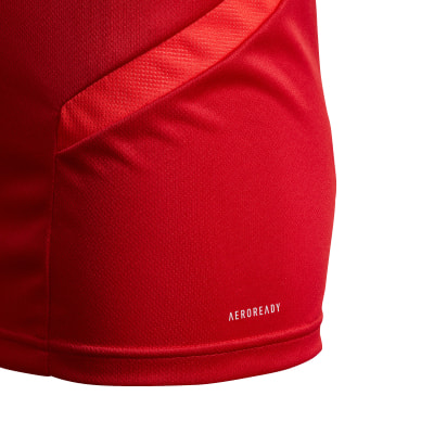 adidas Tiro 19 Fußballtrikot