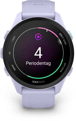 Garmin Forerunner 70 Laufuhr Garmin Forerunner 70 Laufuhr