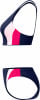 Speedo Colourblock Splice Bikini-Set
