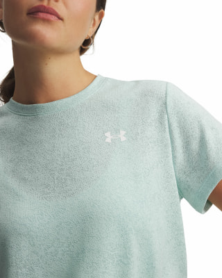 Under Armour Tech Pixelate T-Shirt