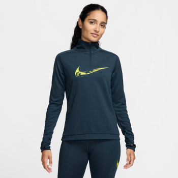 Nike Swoosh Midlayer mit Halfzip