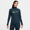 Nike Swoosh Midlayer mit Halfzip