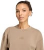adidas D4T Knit Crew Pullover