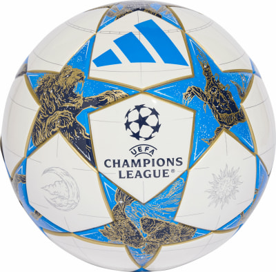 adidas UCL 25/26 League Stage J290 Fußball