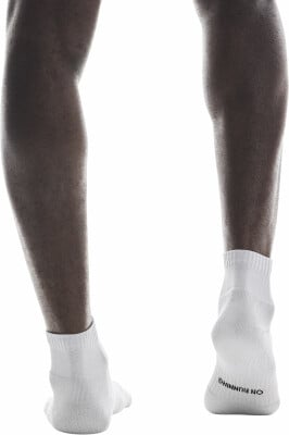 On Core Run Sock Mid 2P felnőtt futózokni