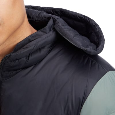 McKINLEY Jobel Isolationsjacke mit Kapuze
