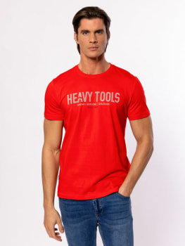 Heavy Tools Makor póló