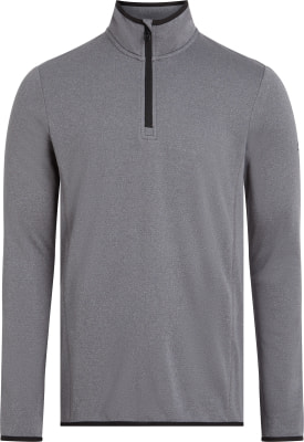 McKINLEY Andreas II Skileibchen mit Halfzip