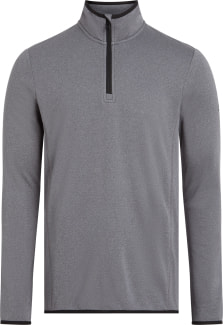 Andreas II Skileibchen mit Halfzip
