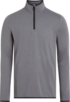 McKINLEY Andreas II Skileibchen mit Halfzip
