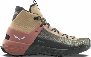Salewa Wildfire NXT MID GTX Zustiegschuhe