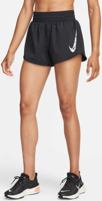 Nike One Swoosh HBR DF Laufshorts