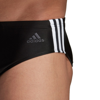 adidas 3-Streifen Badeslip