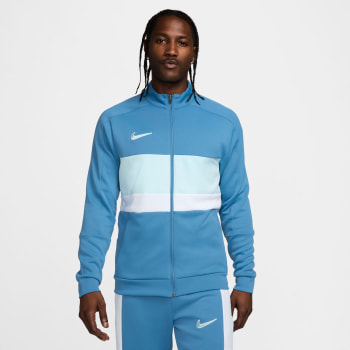 Nike Academy Dri-FIT férfi cipzáras felső