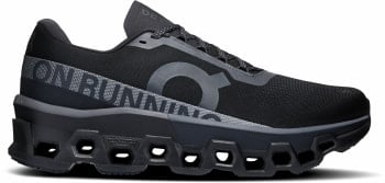 On Cloudmonster 2 Laufschuhe
