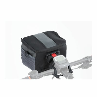 Cytec Travel II Lenkertasche