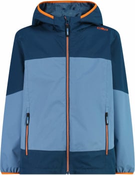 CMP Isolationsjacke mit Kapuze