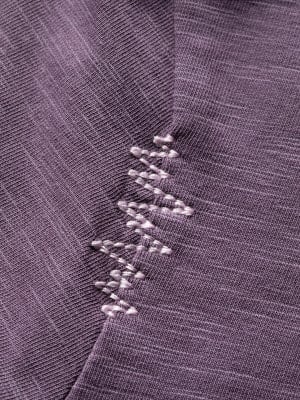 Chillaz Gandia Happy Alpaca T-Shirt Chillaz Gandia Happy Alpaca T-Shirt