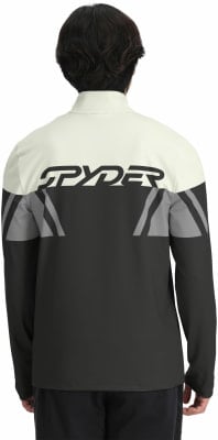 Spyder Podium Skileibchen mit Halfzip
