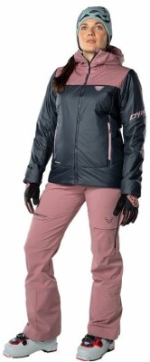 Dynafit Radical Softshell kalhoty na lyžařské túry
