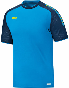 Champ T-Shirt kurzarm Keep Dry