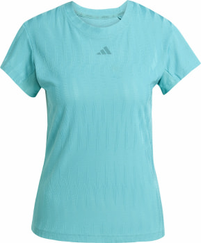 adidas Climacool & Freelife Tennisshirt
