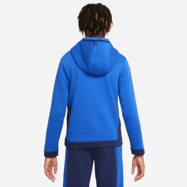 Sportswear Hoodie