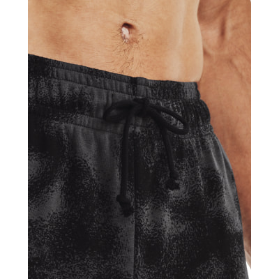 Under Armour UA RIVAL TERRY NOVELTY JGR férfi nadrág