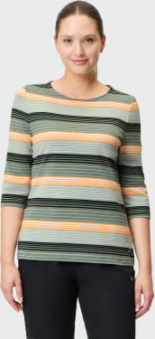 Rina 3/4 Langarmshirt