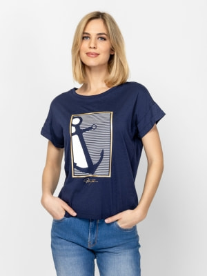 Heavy Tools MaplinS26 női póló