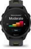 Garmin Forerunner 170 Music Laufuhr