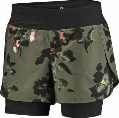 Active Rebel Sandy 2in1 Shorts