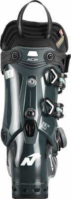 Nordica Speedmachine 3 BOA 105 W GW női sícipő
