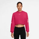 Nike Pro Dri-FIT Pullover
