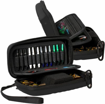 Bulls Orbis Darttasche