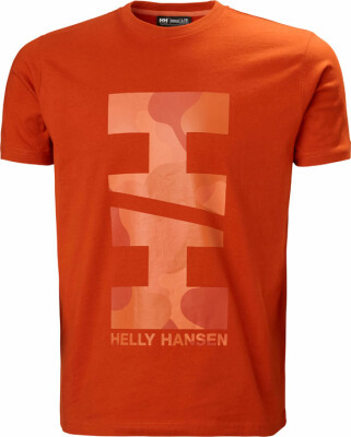 Helly Hansen Move Cotton férfi póló