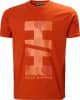 Helly Hansen Move Cotton férfi póló