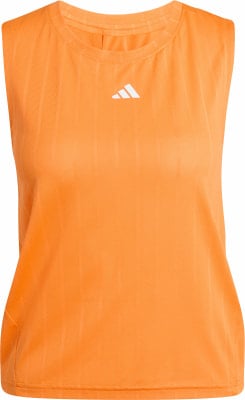 adidas TANK PRO Tennisshirt ärmellos