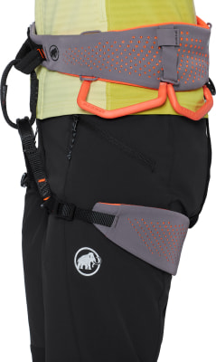 Mammut Courmayeur Softshellhose Mammut Courmayeur Softshellhose
