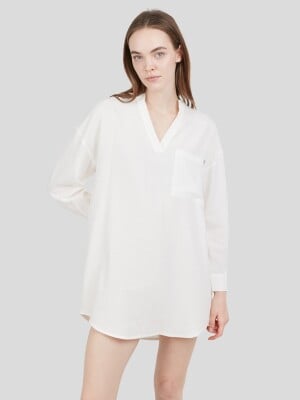 Fundango Athene Cover-up női póló