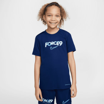 Nike NIKR Y NK DF ACD25 TOP SS Gyerek labdarúgó póló